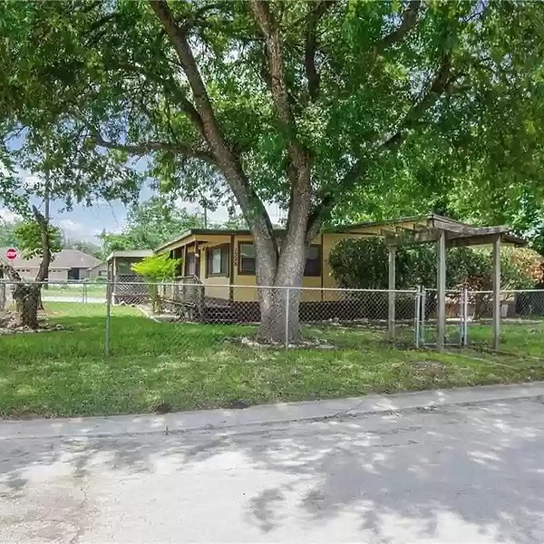 LandHome Packages 1528 Moss Rose Ln Texas Built Mobile Homes